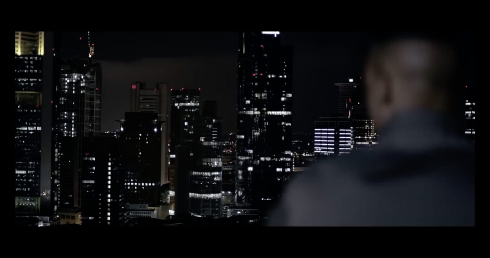 Kollegah Live Promotion Video Teaser